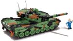 Cobi Leopard 2 A4 Modell Nr. 2618 – Bild 3