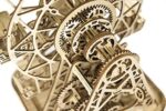 Wooden City 3D Holzpuzzle Riesenrad Ferris Wheel Modell Nr. WR306 – Bild 3