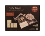 Robotime Da Vinci’s Drawmaton The Gambler Modell Nr. SD001 – Bild 3