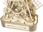 Wooden City 3D Holzpuzzle Mill  Modell Nr. WR307 – Bild 6