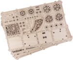Wooden City Mystic Box Modell Nr. WR315 – Bild 4