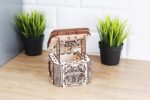 Wooden City Mystic Box Modell Nr. WR315 – Bild 3
