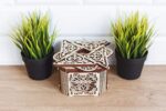 Wooden City Mystic Box Modell Nr. WR315 – Bild 2