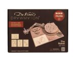 Robotime Da Vinci’s Drawmaton The Robot Modell Nr. SD003 – Bild 2
