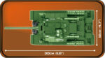 Cobi T-34-85 Rudy 102 Limited Edition Modell Nr. 2524 – Bild 7