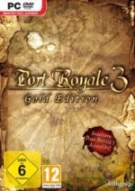 Port Royale 3 Gold Edition [PC]