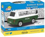 Cobi Barkas B1000 Polizei Modell Nr. 24596 – Bild 2
