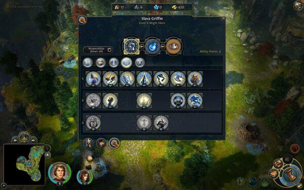 Might & Magic Heroes VI Limited Edition [PC] – Bild 2