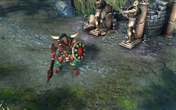 Might & Magic Heroes VI Limited Edition [PC] – Bild 12