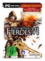 Might & Magic Heroes VI Limited Edition [PC]