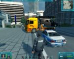Polizei 2013 Die Simulation Gold Edition [PC] – Bild 3