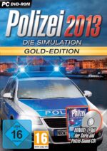 Polizei 2013 Die Simulation Gold Edition [PC]