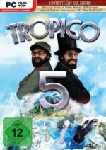 Tropico 5 [PC]