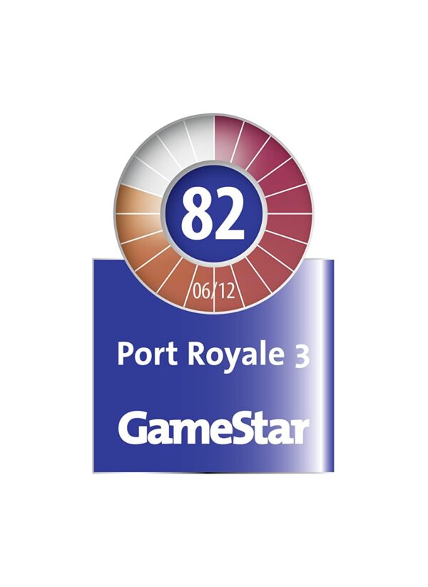 Port Royale 3 Gold Edition [PC] – Bild 8
