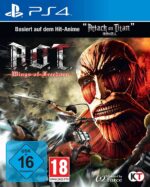 A.O.T. Wings of Freedom [PS4]