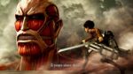 A.O.T. Wings of Freedom [PS4] – Bild 3