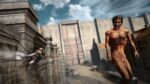 A.O.T. Wings of Freedom [PS4] – Bild 4
