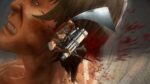 A.O.T. Wings of Freedom [PS4] – Bild 5