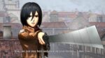 A.O.T. Wings of Freedom [PS4] – Bild 6