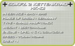Cobi S.D.KFZ 2 Kettenrad Historical Collection Modell Nr. 2401 – Bild 6