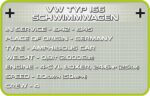 Cobi VW Typ 166 Schwimmwagen Historical Collection Modell Nr. 2403 – Bild 6