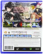 Tales of Berseria [PS4] – Bild 2