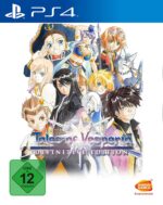 Tales Of Vesperia Definitive Edition [PS4]