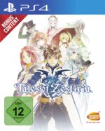 Tales Of Zestiria Sony [PS4]