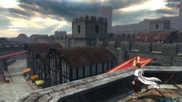 Tales Of Zestiria Sony [PS4] – Bild 4