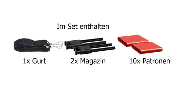 Mould King Block Mauser 98K Sniper Rifle Bausatz Modell Nr. 14002 ab 14 Jahren – Bild 3