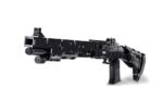 Mould King Block Gun Benelli M4 Shotgun Bausatz Modell Nr. 14003 ab 8 Jahren – Bild 2