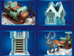 Mould King Kingland Dream Crystal Parade Float  Modell Nr. 11002 – Bild 3