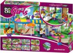 Blocki My Girls Doughnut Café Modell Nr. KB 0113 – Bild 2