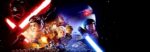 LEGO Star Wars Das Erwachen der Macht Deluxe Edition mit Minifigur EU-Version multilingual – Bild 2