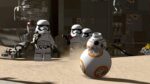 LEGO Star Wars Das Erwachen der Macht Deluxe Edition mit Minifigur EU-Version multilingual – Bild 4