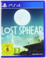 Lost Sphear [PS4] ITA/ESP