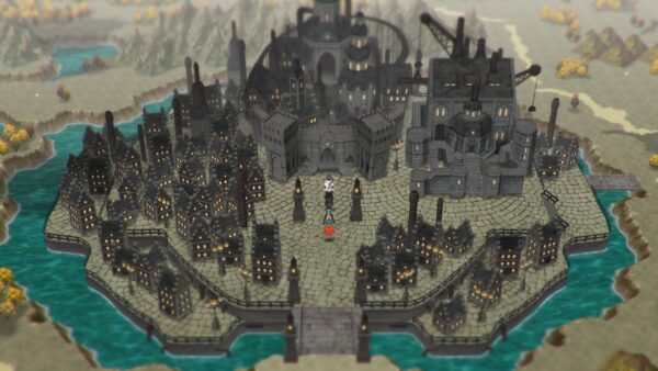 Lost Sphear [PS4] ITA/ESP – Bild 6