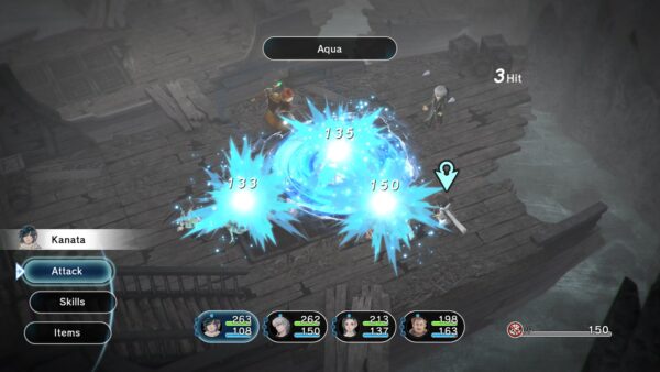 Lost Sphear [PS4] ITA/ESP – Bild 3