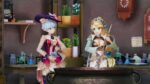 Nelke and the Legendary Alchemists: Ateliers of the New World [Nintendo Switch] – Bild 2