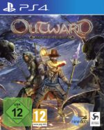 Outward Day One Edition [PS4]