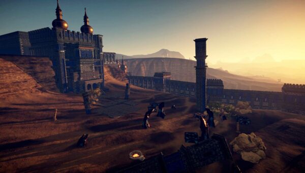 Outward Day One Edition [XBoxOne] – Bild 2