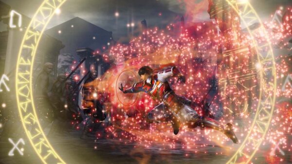Warriors Orochi 4 [XBoxOne] ITA – Bild 5