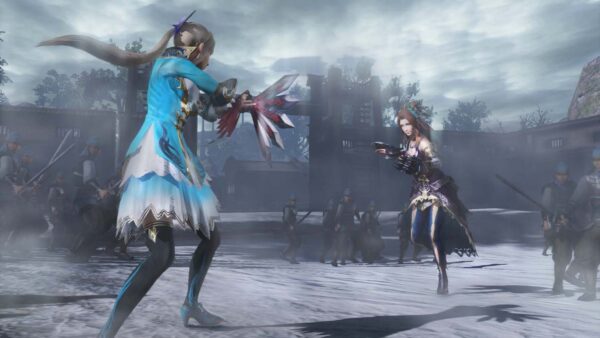 Warriors Orochi 4 [XBoxOne] ITA – Bild 3