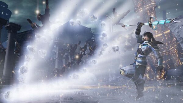 Warriors Orochi 4 [XBoxOne] ITA – Bild 2