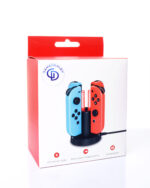 4in1 Joy-Con Quad-Charger  [Nintendo Switch] – Bild 7