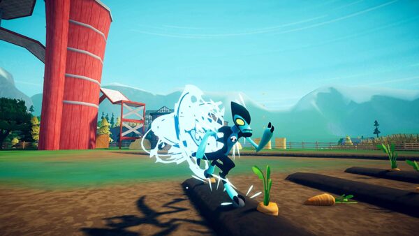 Ben 10: Power Trip [Nintendo Switch] – Bild 5