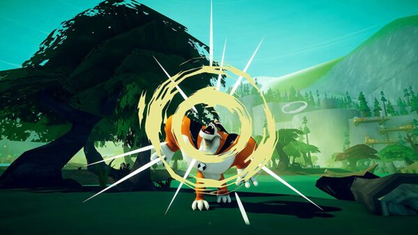Ben 10: Power Trip [Nintendo Switch] – Bild 4