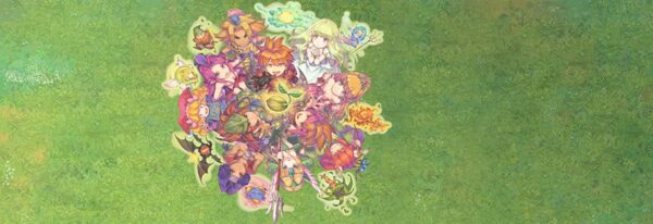 Collection of Mana [Nintendo Switch] – Bild 2