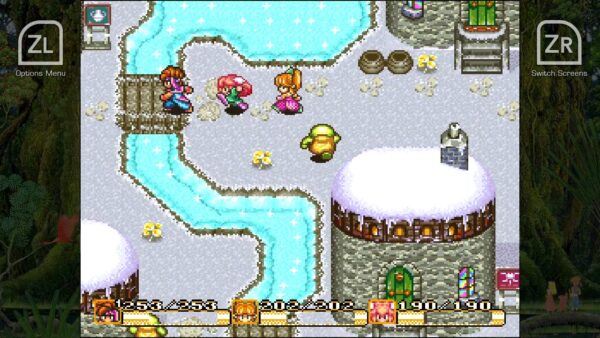 Collection of Mana [Nintendo Switch] – Bild 7
