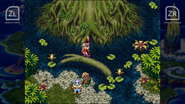 Collection of Mana [Nintendo Switch] – Bild 4